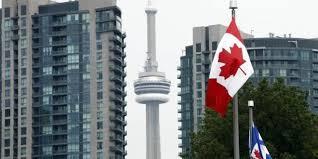 نمو مفاجئ للاقتصاد الكندي رغم ارتفاع أسعار الفائدة