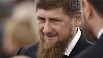 قديروف يقلّد رئيس «لجنة التحقيق الروسية» أعلى وسام في جمهورية الشيشان 