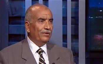 رئيس جهاز الاستطلاع السابق: زيارة الرئيس السيسي لشرق القناة إعلان بانتهاء الإرهاب