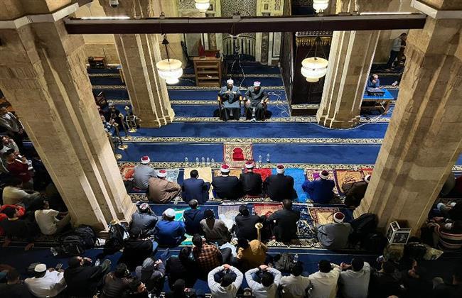 عضو مجمع البحوث الإسلامية:‏ «الله أكبر» كانت أقوى من قنابل العدو في نصر ‏العاشر من رمضان‏