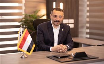 محمد رزق: زيارة الرئيس السيسي لسيناء رسالة للعالم بنجاح الدولة في فرض الأمن بأرض الفيروز