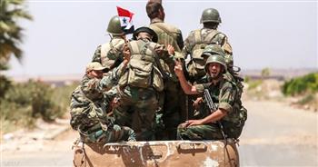 «المصالحة الروسي»: الجيش السوري يحبط هجومين لمسلحي «الحزب التركستاني» في إدلب