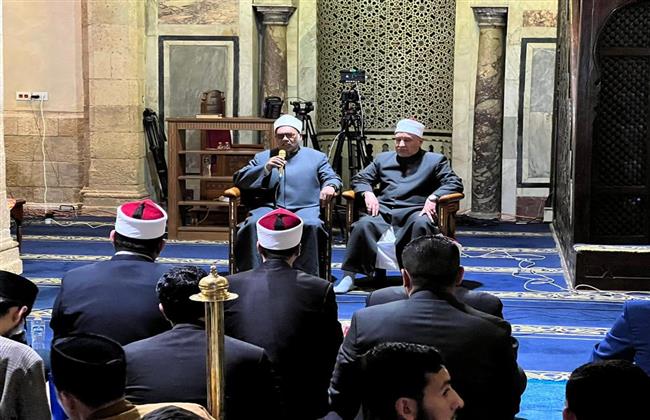 أمين هيئة كبار العلماء: الإيمان والإخلاص في العمل سبيل النصر والتوفيق في حرب العاشر من رمضان