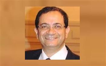 الدكتور ضياء خليل مديرا تنفيذيا لصندوق رعاية المبتكرين والنوابغ 