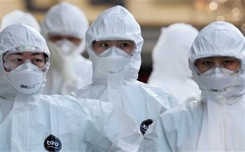 كوريا الجنوبية تسجل 4005 إصابات جديدة بفيروس كورونا