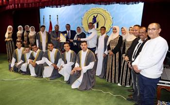«التعليم العالي» تعلن نتائج فعاليات الدورة الرمضانية لطلاب الجامعات والمعاهد المصرية