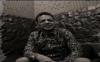 طارق الشيخ ينتهي من تسجيل أغنية "أنا الهيرو" ويطرحها قريبًا