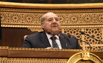 «رئيس الشيوخ» يهنيء الشعب المصري بحلول عيد الفطر  و"القيامة المجيد"
