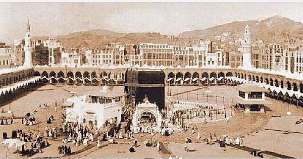 حدث في مثل هذا اليوم 20 رمضان.. فتح مكة