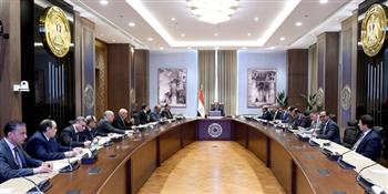 رئيس الوزراء يتابع جهود تطوير «مصر للطيران» والخطط المستقبلية لها 