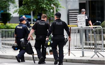 الشرطة الأمريكية تعلن مقتل 5 أشخاص وإصابة 6 آخرين جراء إطلاق النار في لويفيل