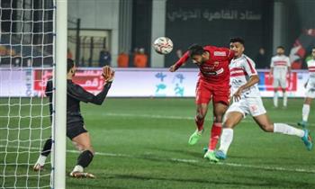 كهربا يقود هجوم الأهلي أمام بيراميدز في نهائي كأس مصر 