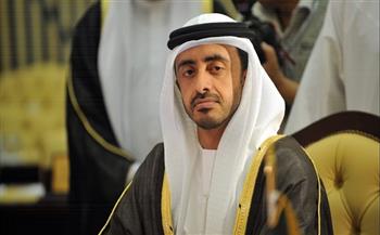 الإمارات وجنوب السودان تبحثان تعزيز العلاقات الثنائية والأوضاع الإقليمية والدولية