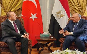 «القاهرة الإخبارية»: عودة العلاقات مع مصر تلقى تأييد السلطة والمعارضة معا في تركيا