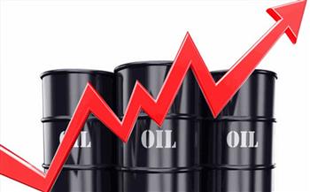 ارتفاع سعر النفط متأثرا بمخاوف رفع الفائدة 