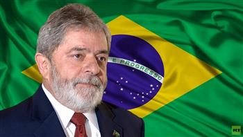 رئيس البرازيل يغادر إلى الصين في زيارة رسمية لمدة ثلاثة أيام