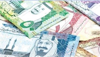 استقرار أسعار الريال السعودي خلال التعاملات الصباحية
