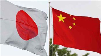 اليابان تقترح إجراء محادثات هاتفيه بين كيشيدا وشي لبحث سبل استعادة العلاقات 