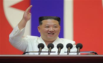 زعيم كوريا الشمالية يدعو إلى توسيع الحرب ويشير إلى مناطق عسكرية لجارته الجنوبية