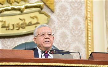 مجلس النواب يحيل اتفاقية «تطوير خط لوجستيات التجارة بين القاهرة والإسكندرية» للجنة التشريعية