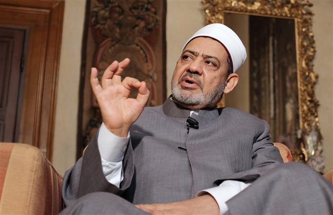 شيخ الأزهر: التربية الرخوة وغياب التفكير العقلاني والأعباء المالية أبرز أسباب الطلاق