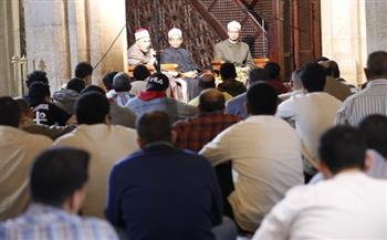 ملتقى العصر بالجامع الأزهر يوضح أهمية حفظ القرآن وتلاوته في وعي الشباب