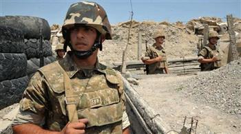 أذربيجان: مقتل 3 جنود في مواجهات مع قوات أرمينية في ناغورنو كاراباخ