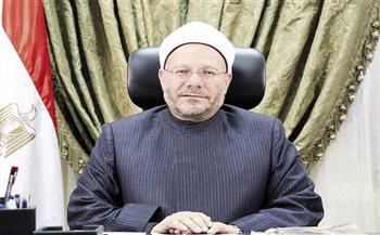 مفتي الجمهورية: فتح مكة انتصار عظيم للإسلام يجب أن نستخلص منه الدروس المستفادة