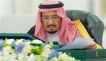 مجلس الوزراء السعودي يناقش مستجدات اتفاق استئناف العلاقات بين المملكة وإيران