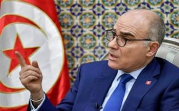 وزير الخارجية التونسي: نحرص على دعم الجهود الاقتصادية لتعزيز التعاون مع الدول الإفريقية الشقيقة