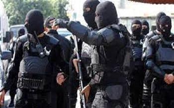 الأمن التونسي يوقف 3 عناصر إرهابية