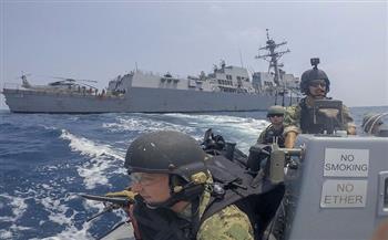انطلاق أضخم مناورات عسكرية بين الفلبين والولايات المتحدة