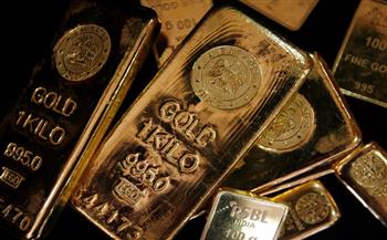 الذهب يرتفع قبيل صدور بيانات التضخم الأمريكية