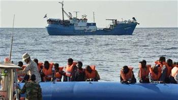 إيطاليا تعلن حالة الطوارئ للتصدي للهجرة غير المشروعة 
