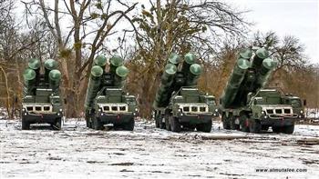 موسكو تحذر من خطر الأسلحة الغربية الموردة لأوكرانيا على سماء أوروبا