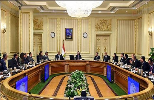 آخر أخبار مصر اليوم الأربعاء 12-4-2023.. مجلس الوزراء يعقد اجتماعه الأسبوعي بالعاصمة الإدارية