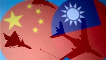 الصين تنوي إغلاق المجال الجوي في شمال تايوان
