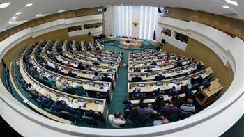 «الاتحاد الروسي» يوافق على تقرير اللجنة البرلمانية حول المختبرات البيولوجية الأمريكية بأوكرانيا
