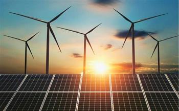 "الرياح والطاقة الشمسية" تحققان 12% من إنتاج الكهرباء العالمي في 2022