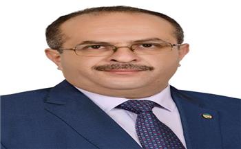 قرار جمهوري بإعادة تشكيل مجلس إدارة المقاولون العرب برئاسة المهندس أحمد العصار 