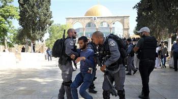 الاحتلال الإسرائيلي يعتقل 650 مقدسيًا منذ بداية أبريل