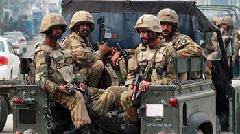 باكستان: القبض على 6 إرهابيين متورطين في هجوم على نقطة أمنية