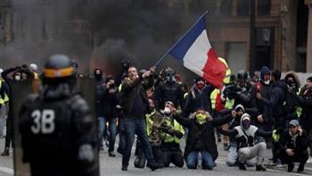 غدًا.. مظاهرات فى جميع أنحاء فرنسا ضد قانون التقاعد