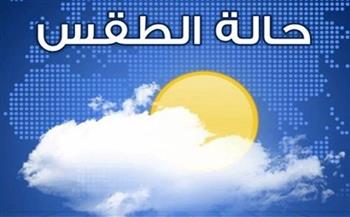الأرصاد الجوية تكشف حالة الطقس خلال الأسبوع الرابع من شهر رمضان.. تعرف عليها