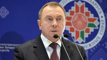 وزير الخارجية البيلاروسي: عازمون على تنفيذ اتفاقيات التعاون مع المجر في مجال الطاقة النووية