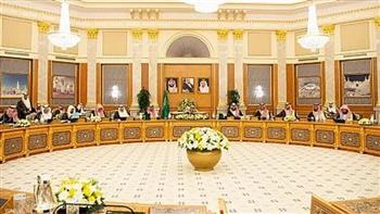 مجلس الوزراء السعودي يعرض استئناف العلاقات مع طهران
