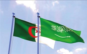 مباحثات عسكرية بين الجزائر والسعودية حول تعزيز التعاون في المجال الأمني