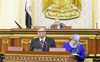 مجلس النواب يوافق مبدئيا على تعديل قانون الجنسية المصرية