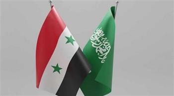 السعودية وسوريا تستأنفان الخدمات القنصلية والرحلات الجوية