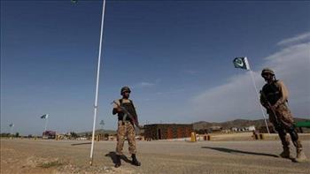 مقتل ثلاثة مسلحين في عملية أمنية شمال غربي باكستان